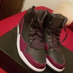 Jordan SC-3 brand new